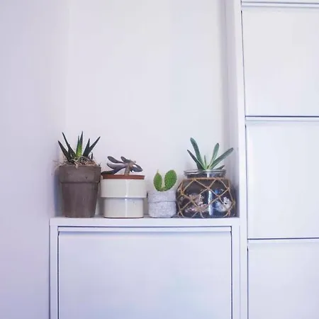 Studio For 4 Near Montparnasse * פריז